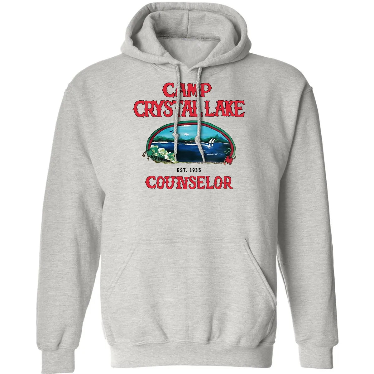Classic Unisex Hoodie - CVGXYAZV