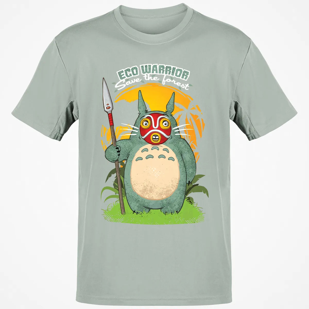 Classic Unisex T-Shirt - MP2KJBVE