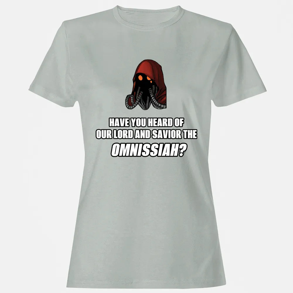 Women's T-shirt - G1K78K48