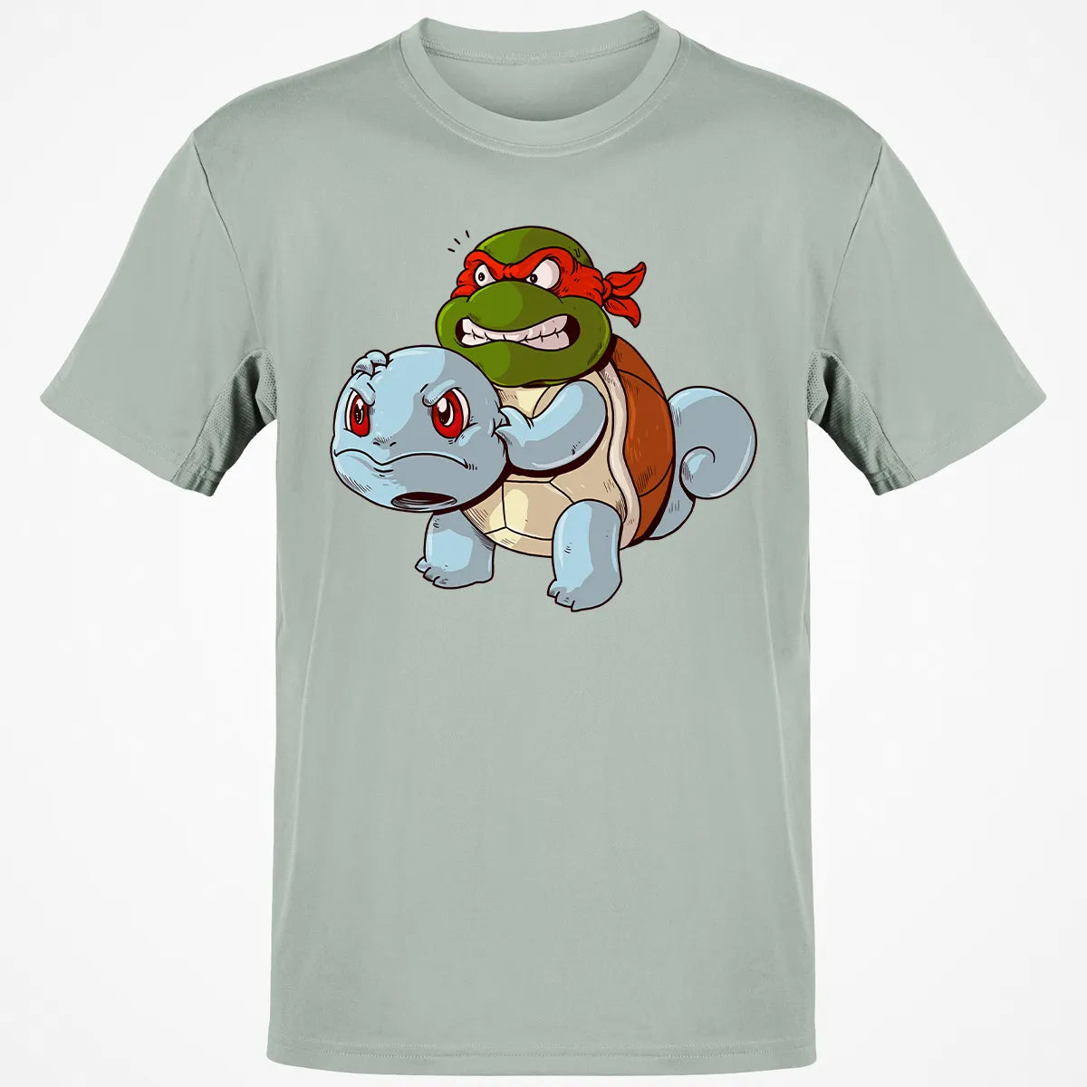 Classic Unisex T-Shirt - B1MBPJ1V