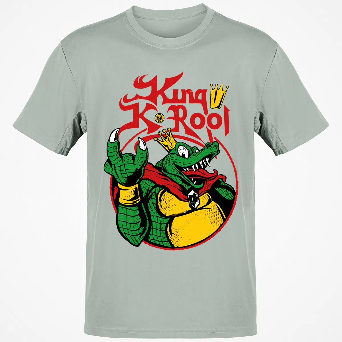 Classic Unisex T-Shirt - JV7X5DVU
