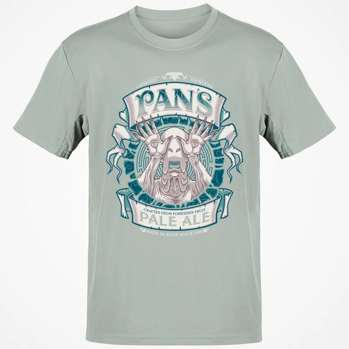 Classic Unisex T-Shirt - F2K1QYET