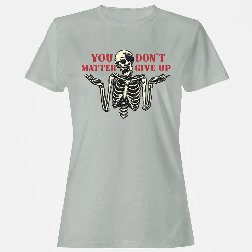 Women's T-shirt - 9PACZ89F