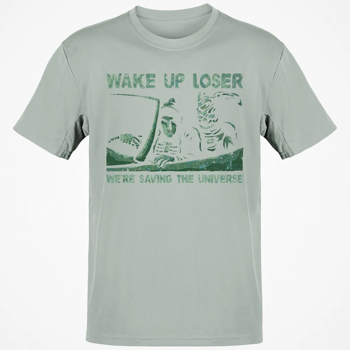 Classic Unisex T-Shirt - T526ETY4