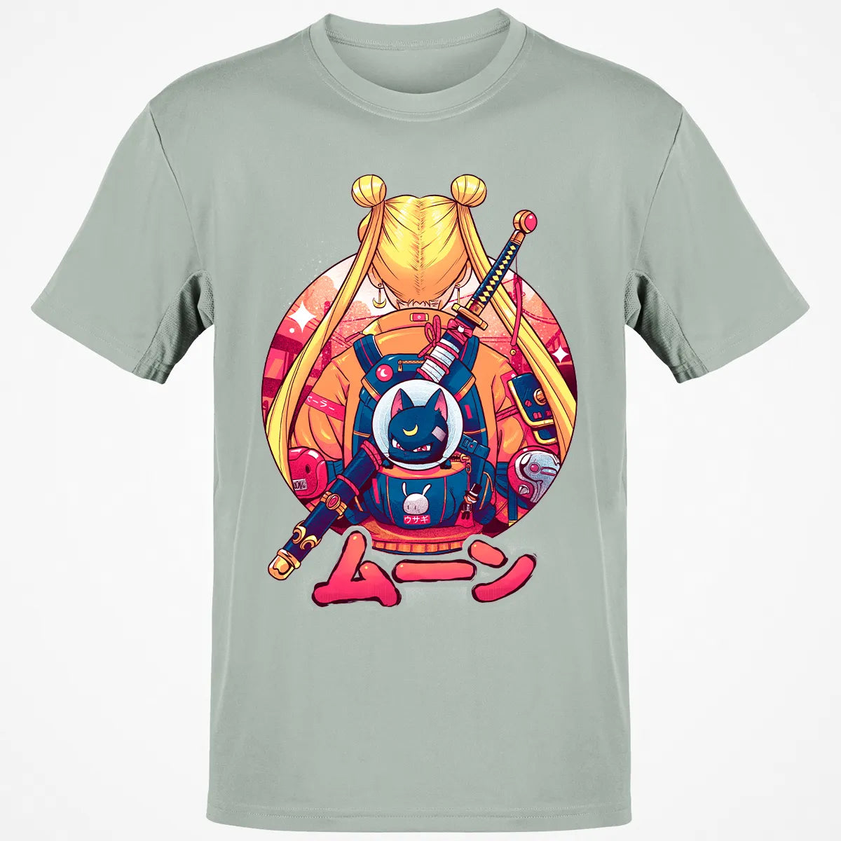 Classic Unisex T-Shirt - 5UV64UFU