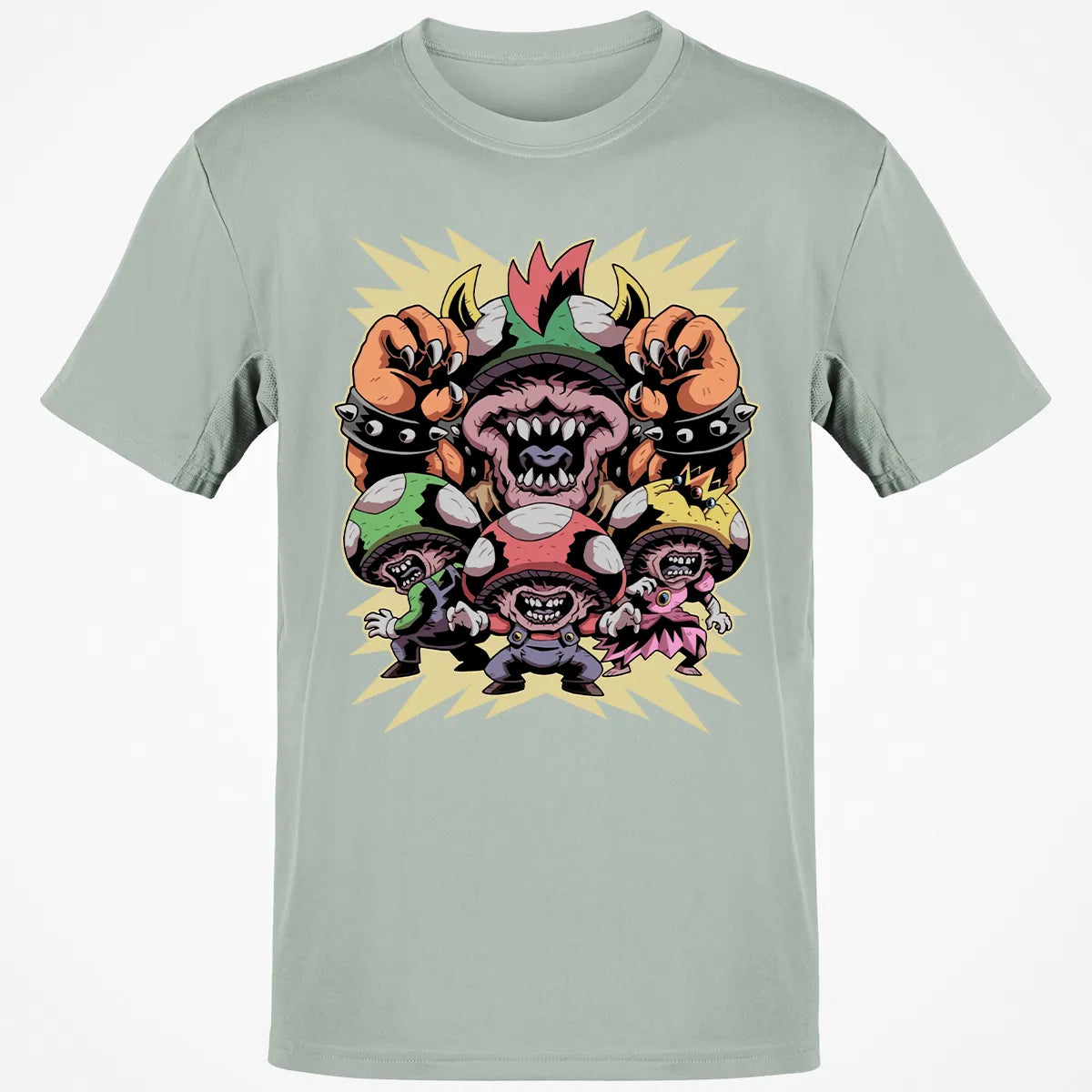 Classic Unisex T-Shirt - AKL21K3P