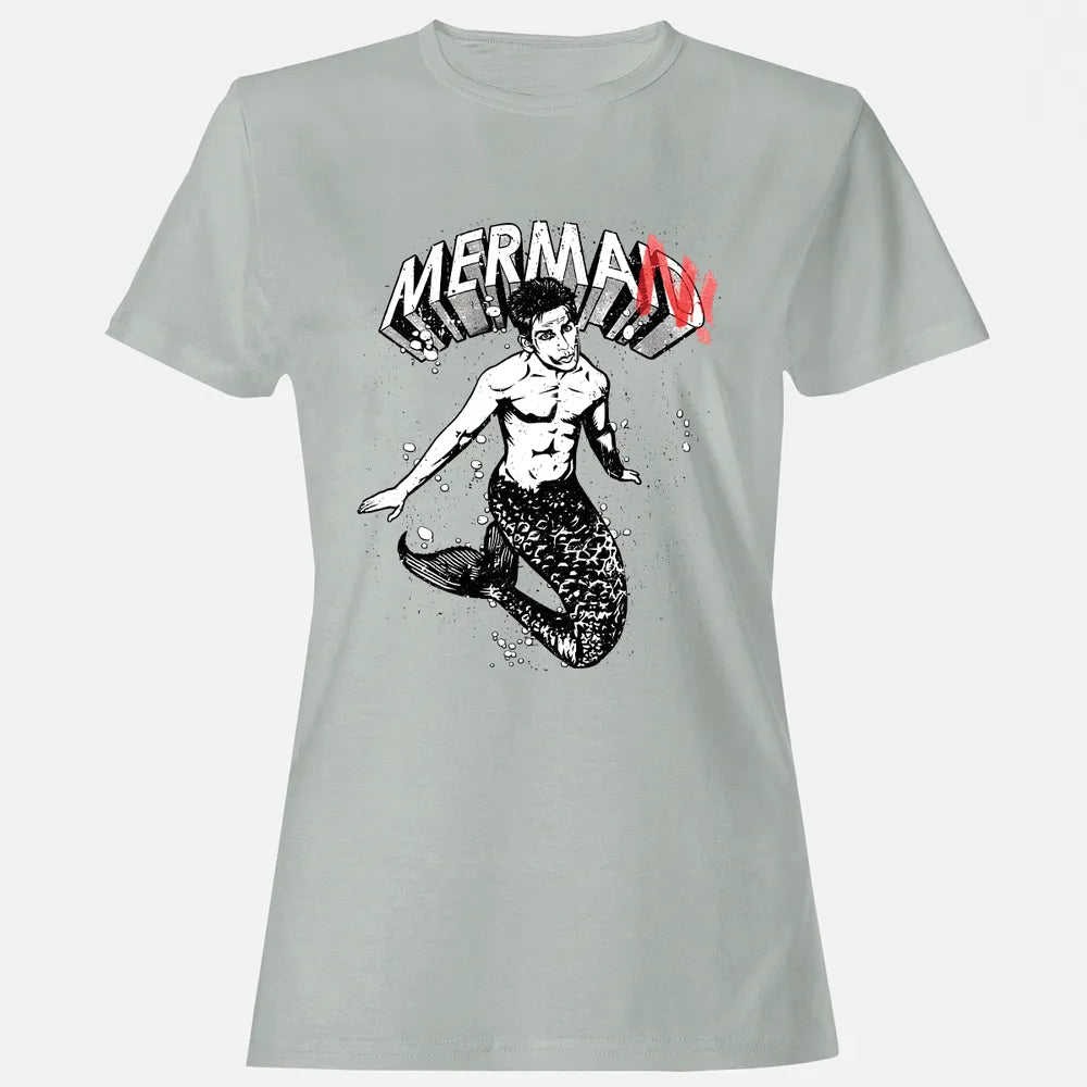 Women's T-shirt - XSTP4VNN