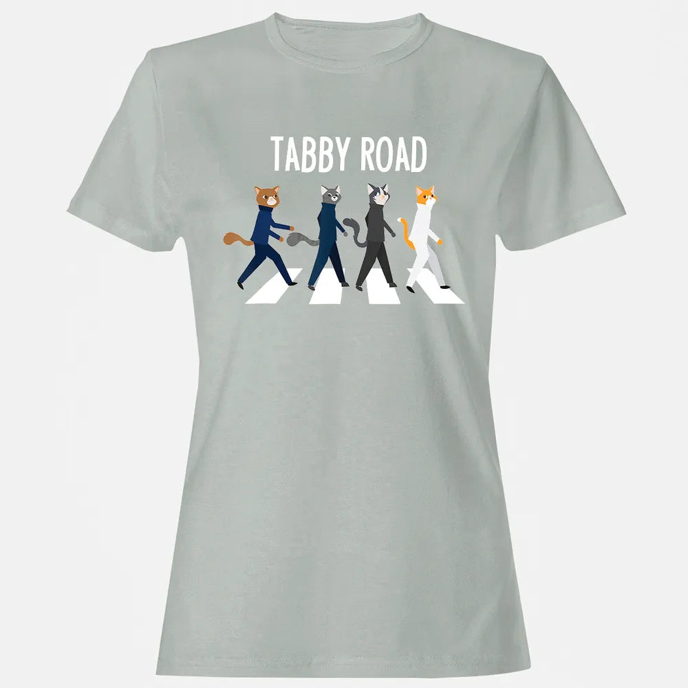 Women's T-shirt - AJW7X6Y2