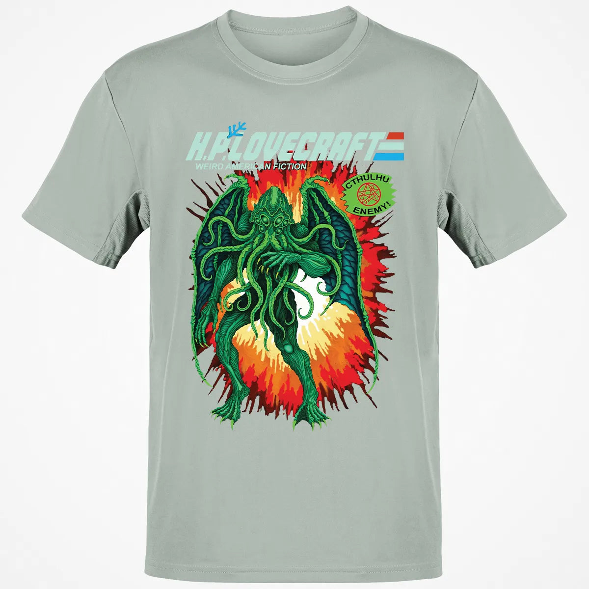 Classic Unisex T-Shirt - K7D3CSXH