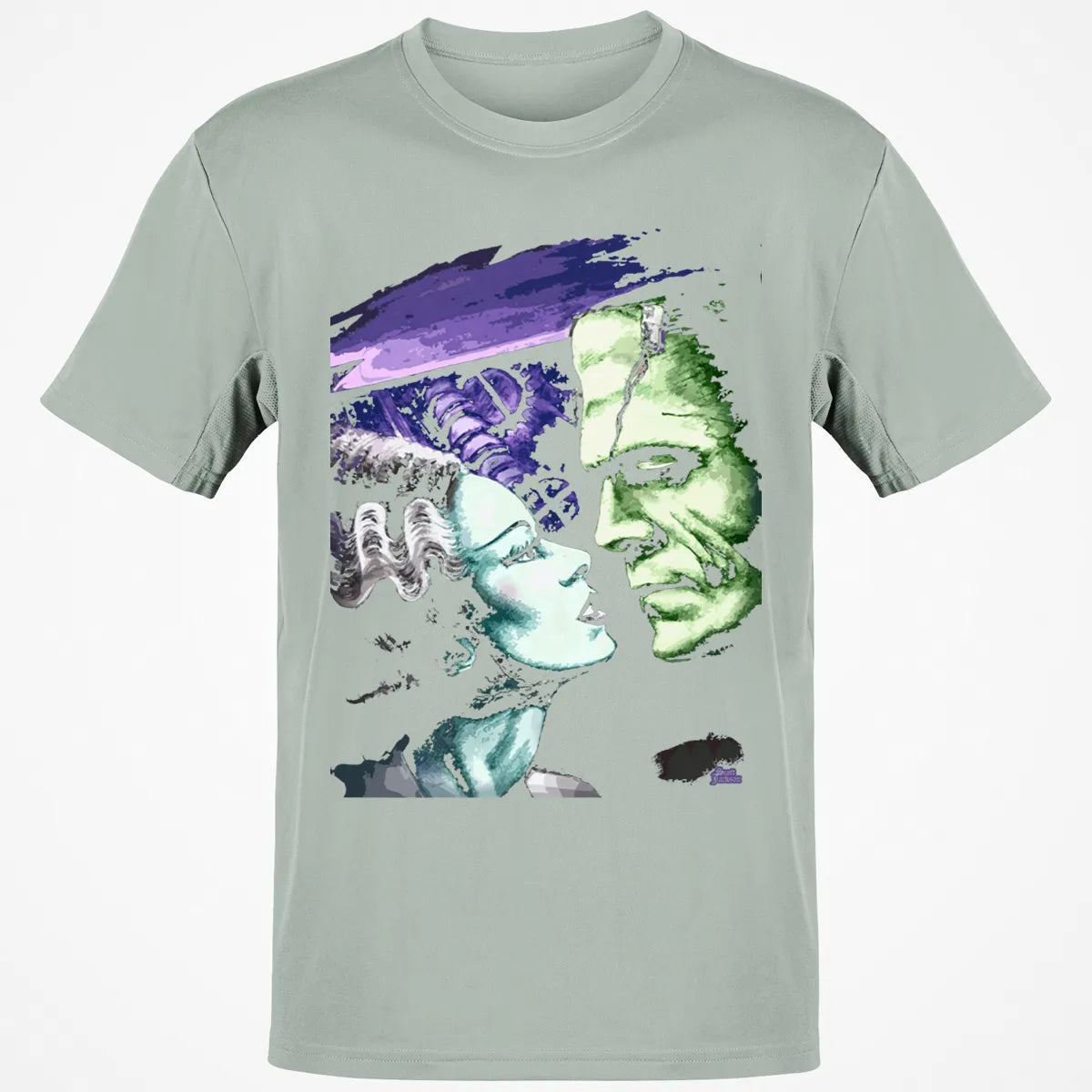 Classic Unisex T-Shirt - LNUYRAD4