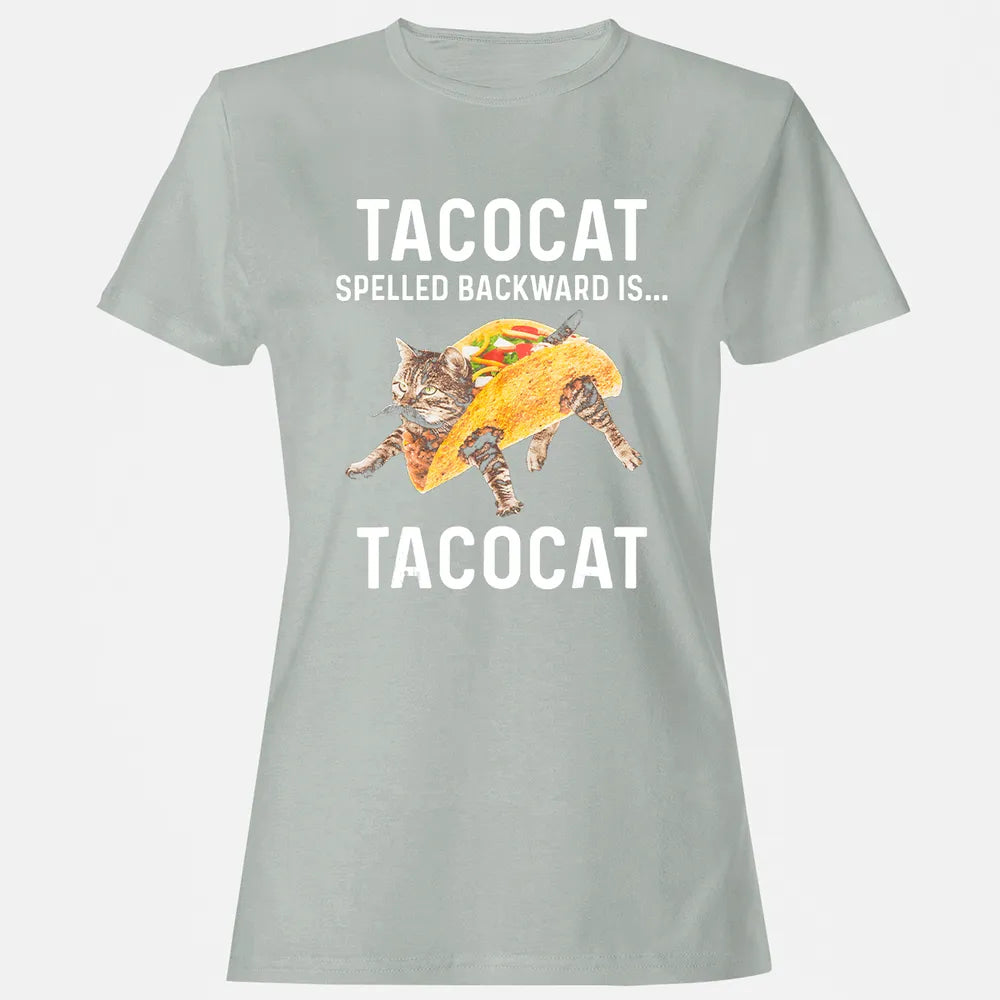 Women's T-shirt - 8TF4J3QY