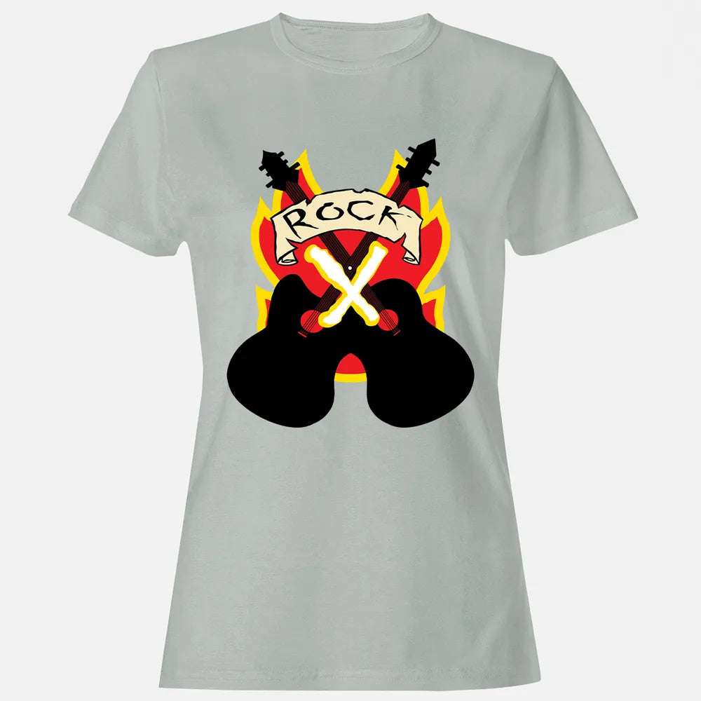 Women's T-shirt - 9X4DMHC1