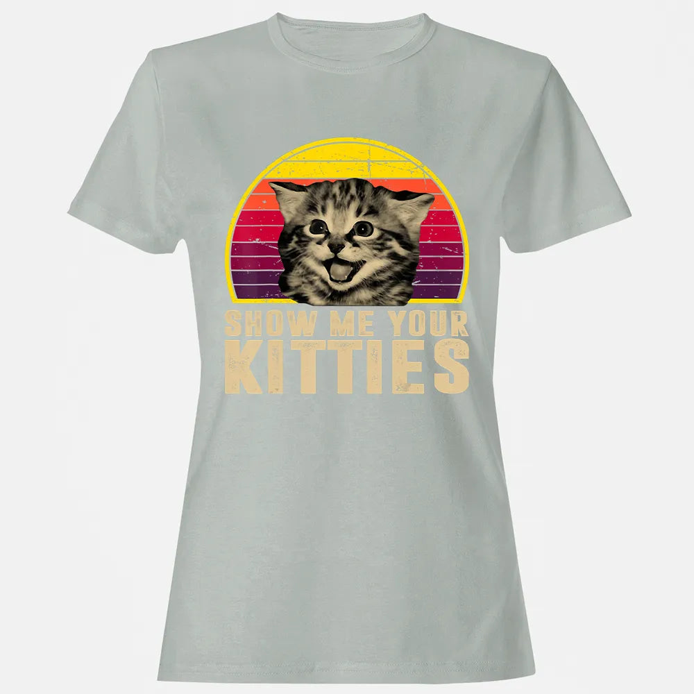 Women's T-shirt - 46UBQ13T