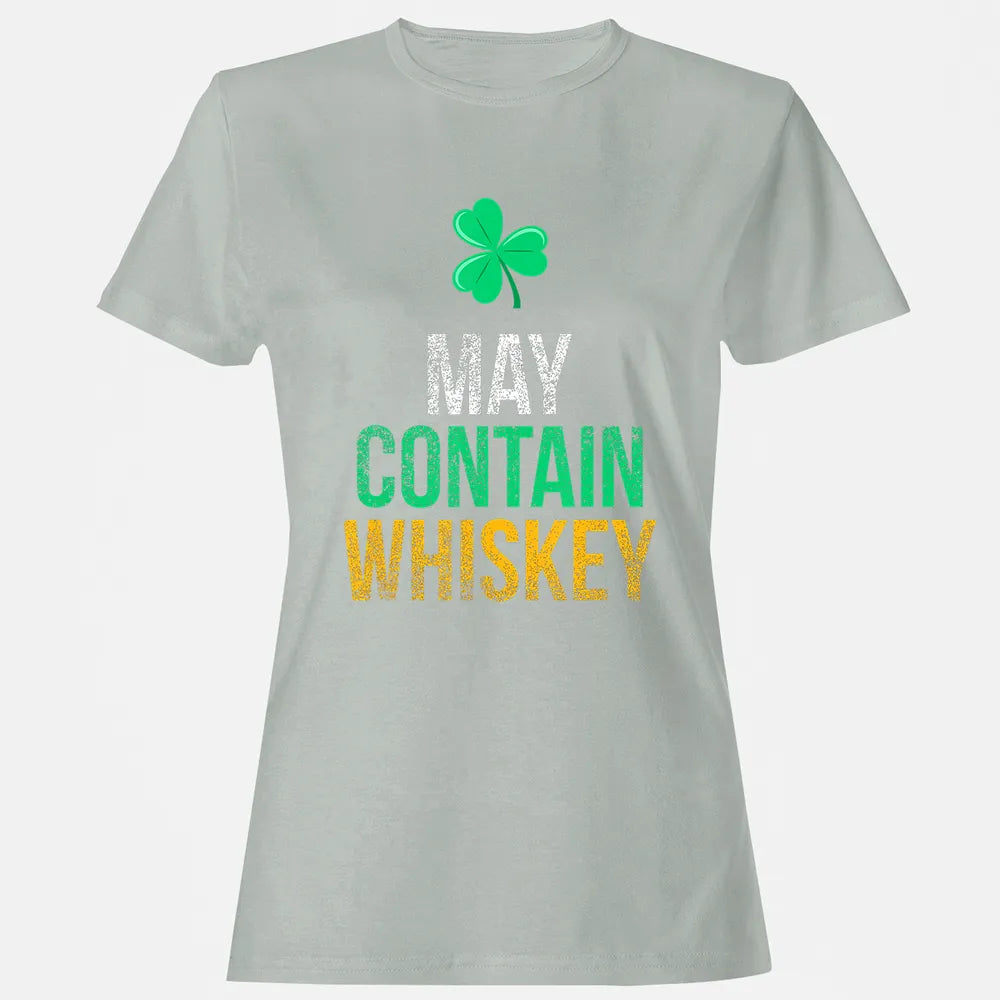 Women's T-shirt - HBXFHVJ9