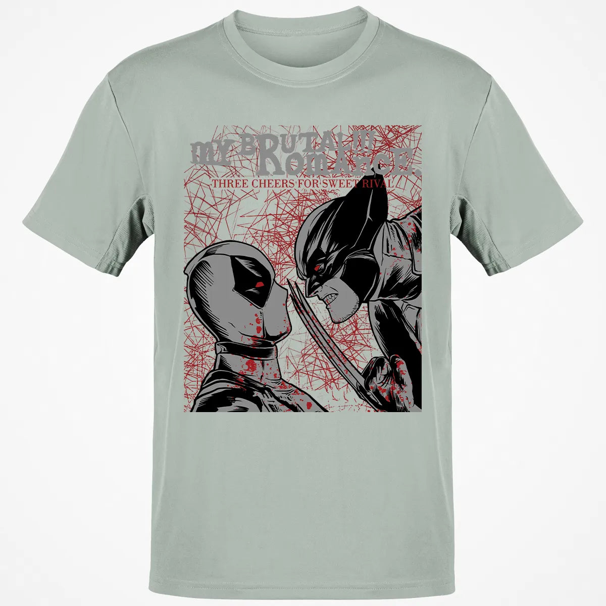 Classic Unisex T-Shirt - 4D5Z9G21