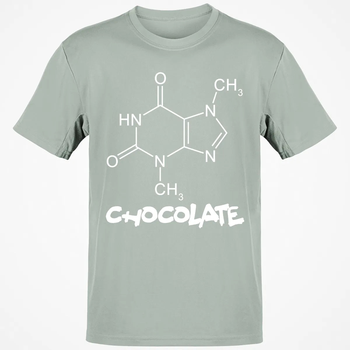 Classic Unisex T-Shirt - 4CKZSL3D