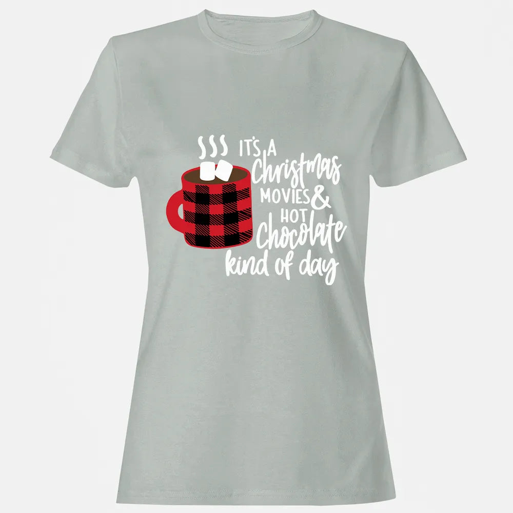 Women's T-shirt - W19M556Z
