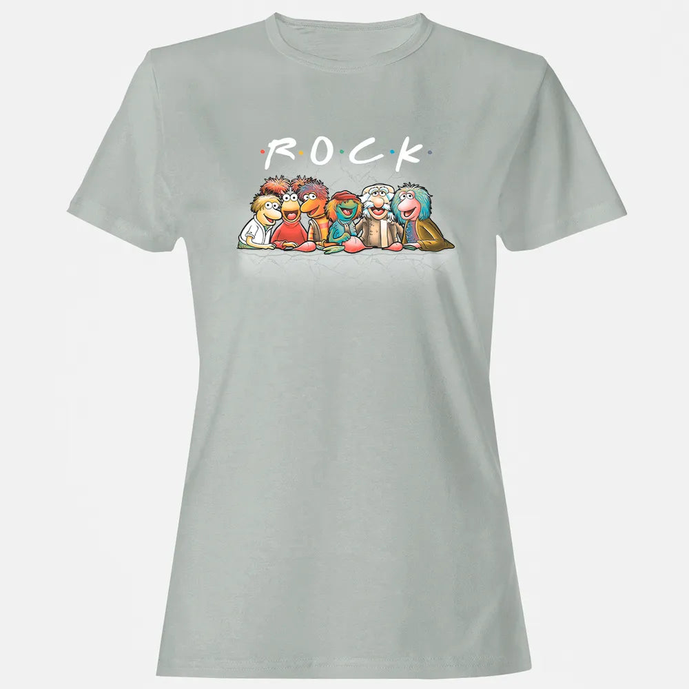 Women's T-shirt - HBFFV4YG