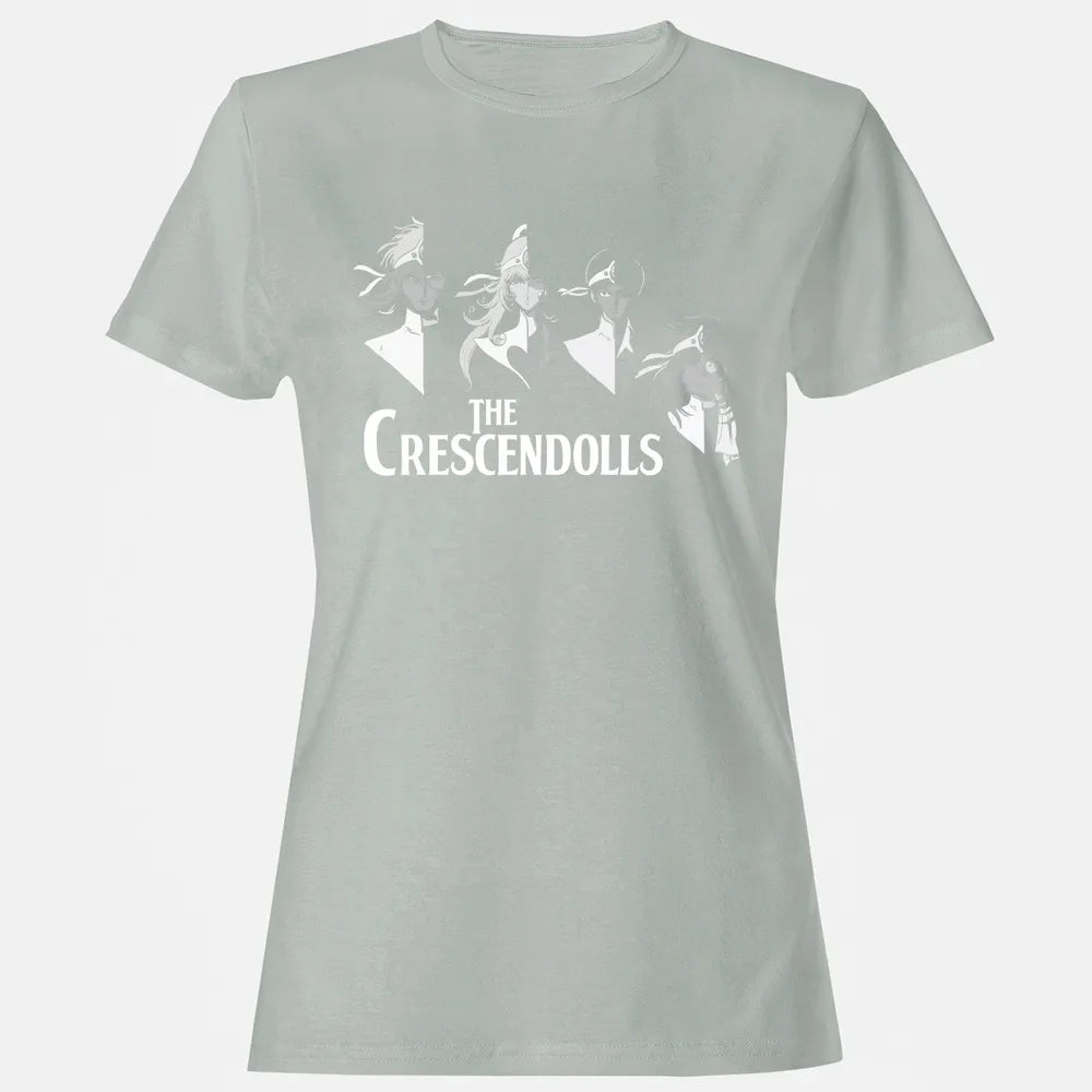 Women's T-shirt - M6PZMG1P