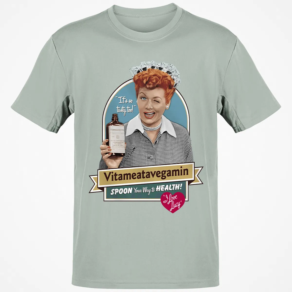 Classic Unisex T-Shirt - 6JGFRTAF