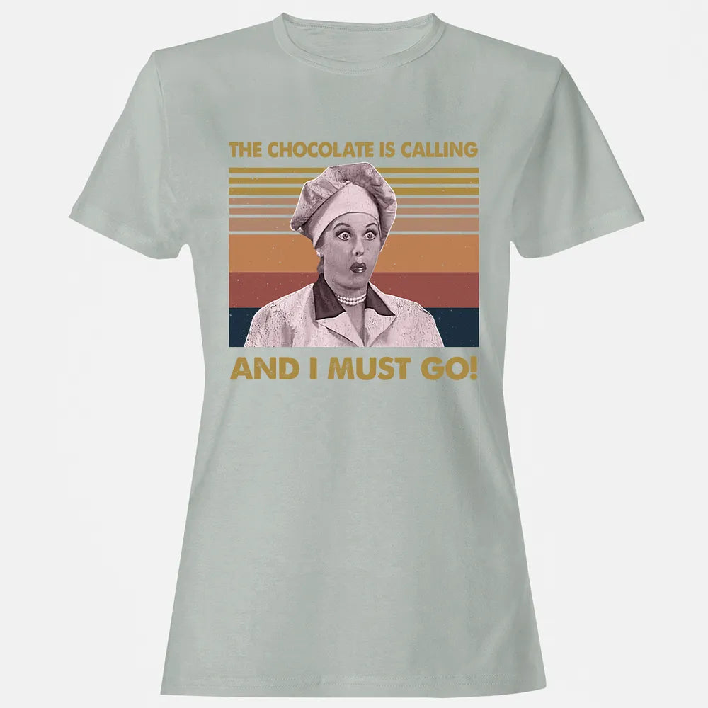 Women's T-shirt - 2QZMBX9D