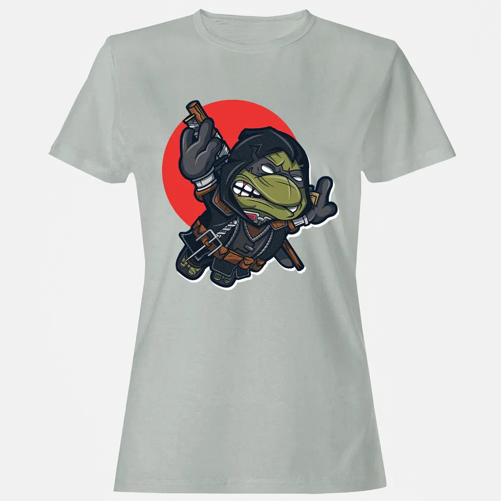Women's T-shirt - ACASA87J