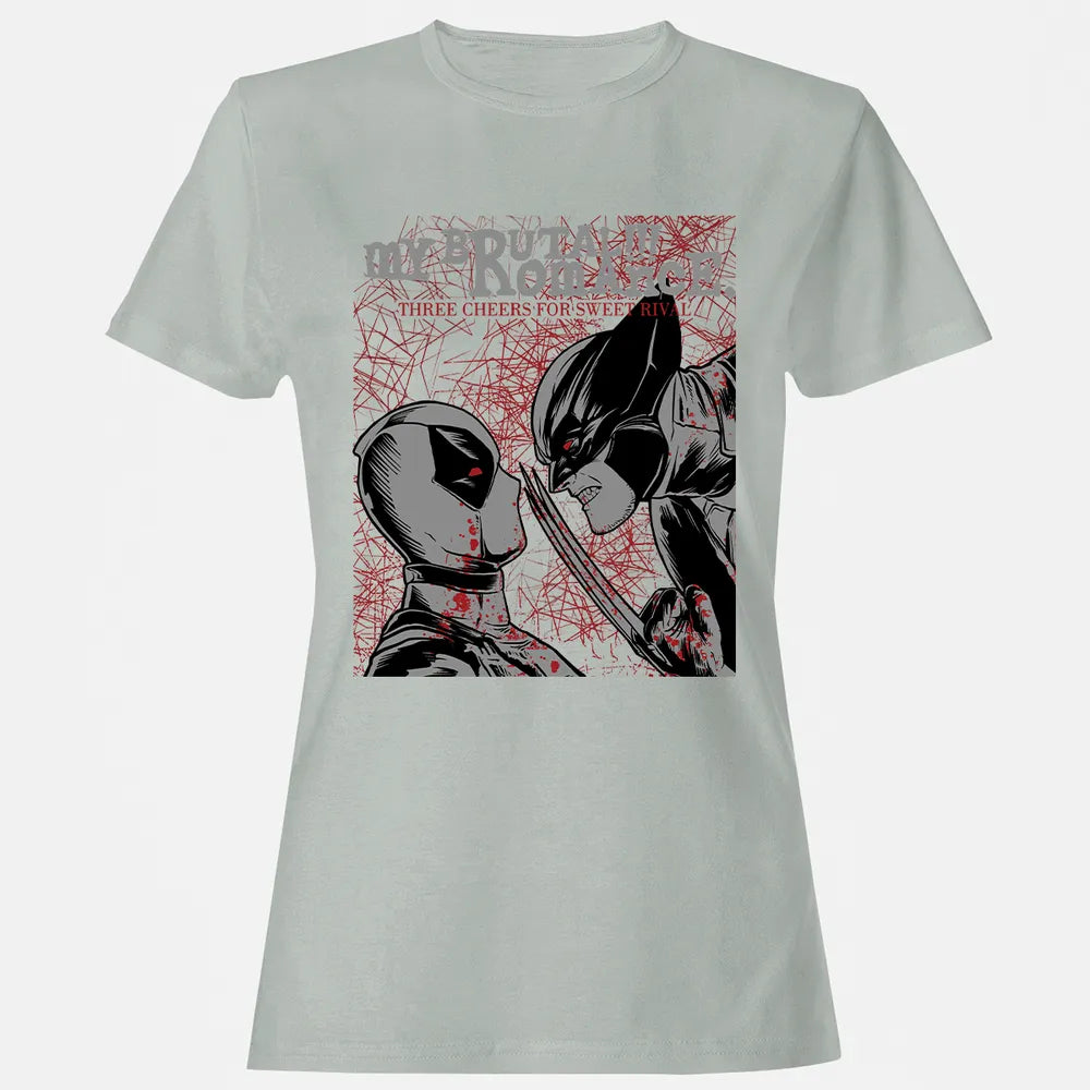 Women's T-shirt - 71MX1S9J