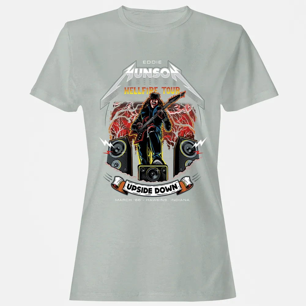 Women's T-shirt - NBA42LWD