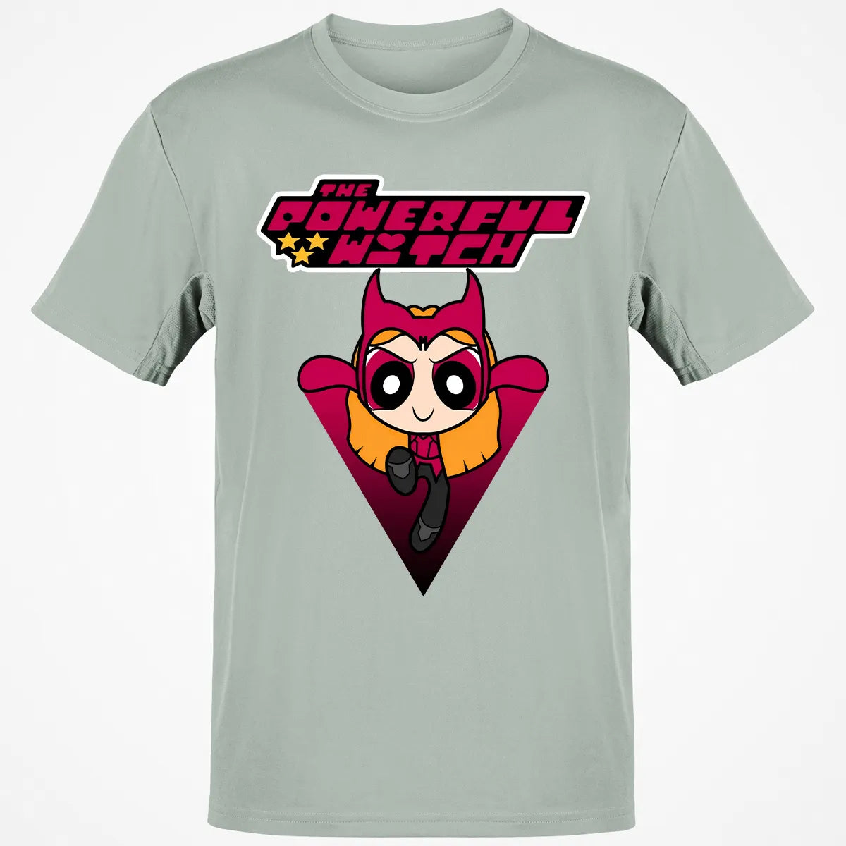 Classic Unisex T-Shirt - 2XHRACN3