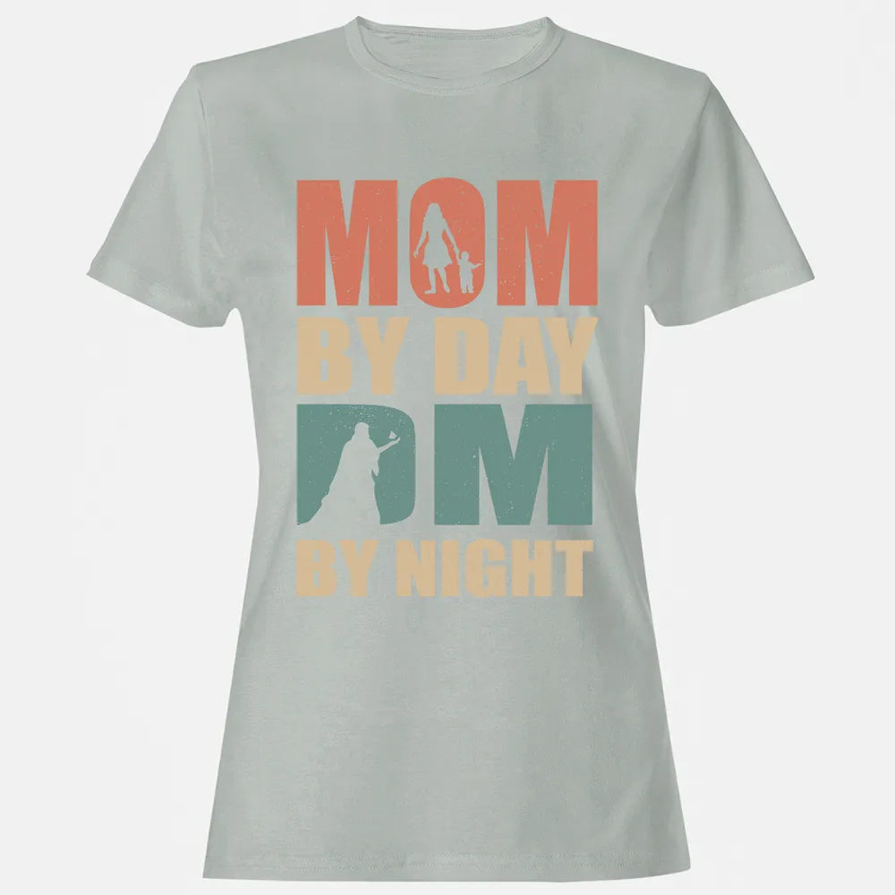 Women's T-shirt - MCZS13YB