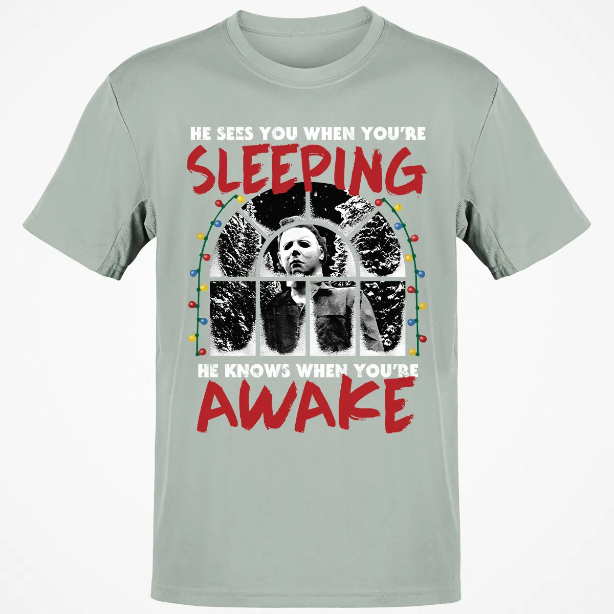 Classic Unisex T-Shirt - HXBGBZ4W