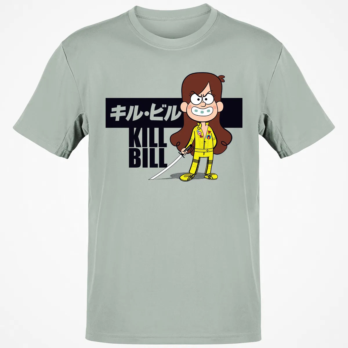 Classic Unisex T-Shirt - WACCAHJU