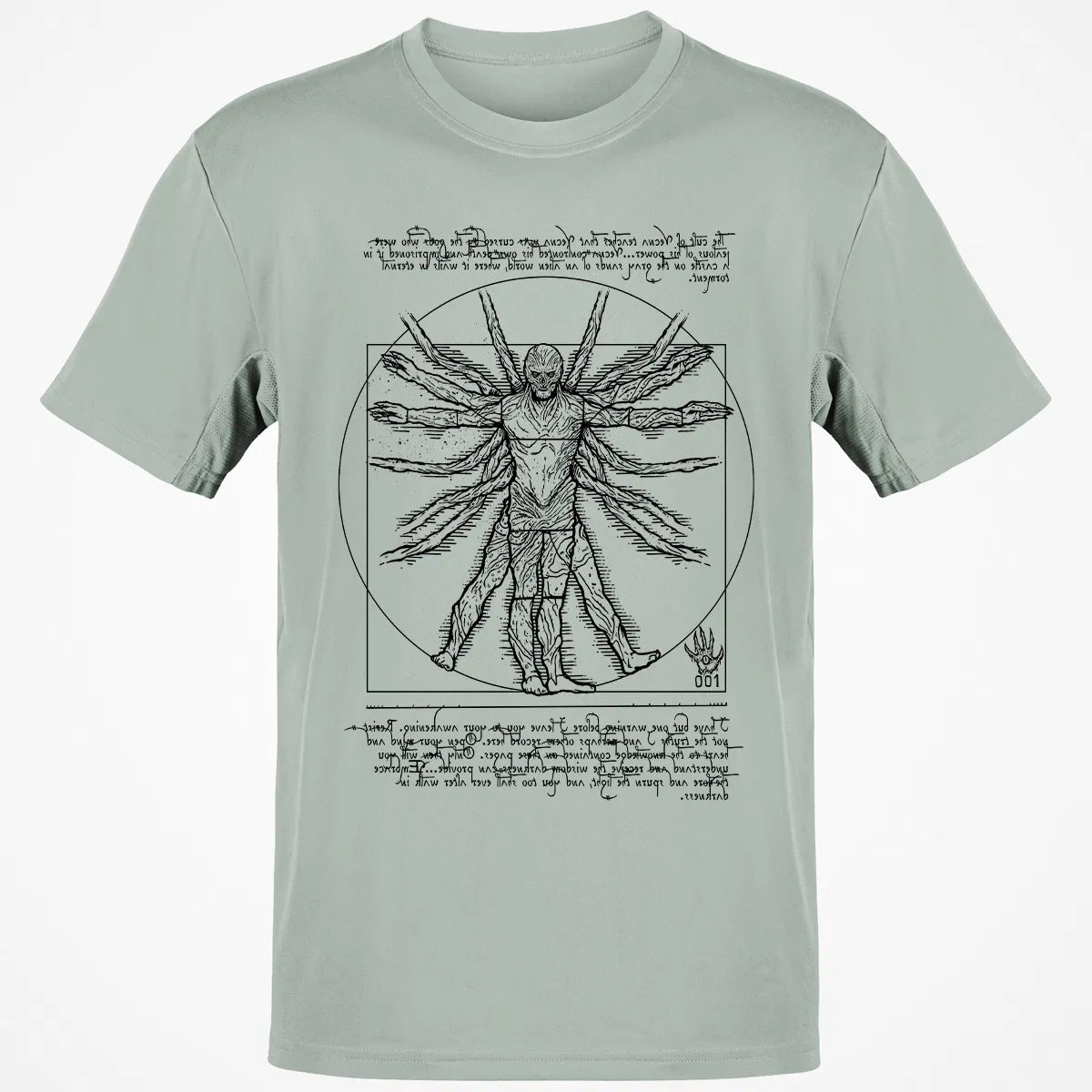 Classic Unisex T-Shirt - 7CQWZ8G6