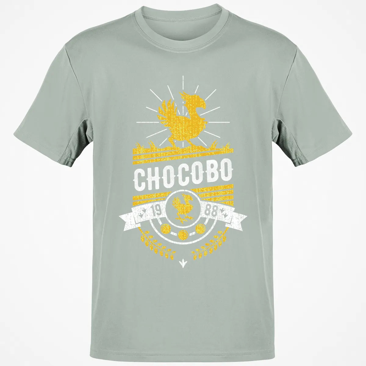Classic Unisex T-Shirt - UB3UKGM3