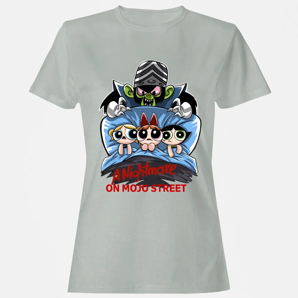Women's T-shirt - N9HZGJ66