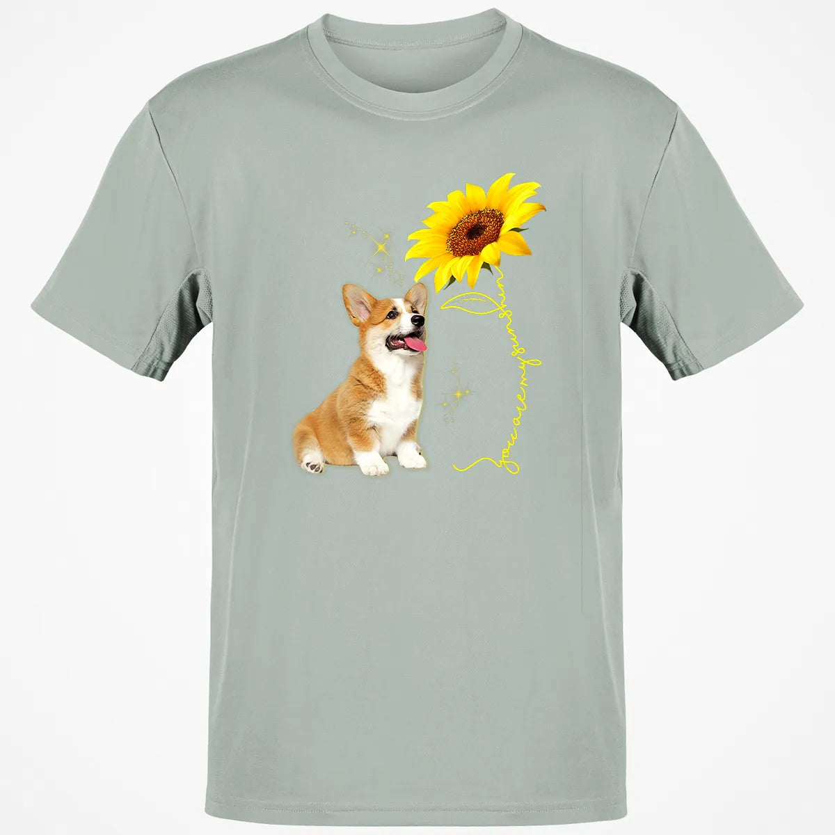 Classic Unisex T-Shirt - MSYV4N74