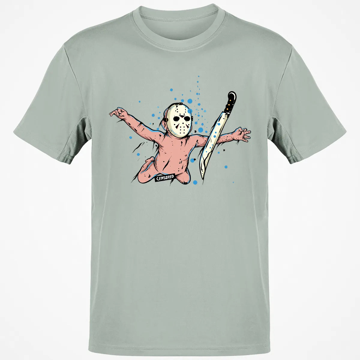 Classic Unisex T-Shirt - ZD3ZEG85
