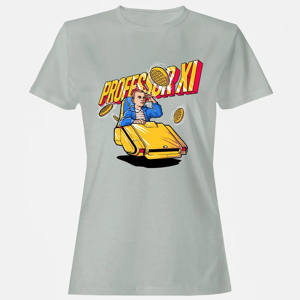 Women's T-shirt - PSG25VFA