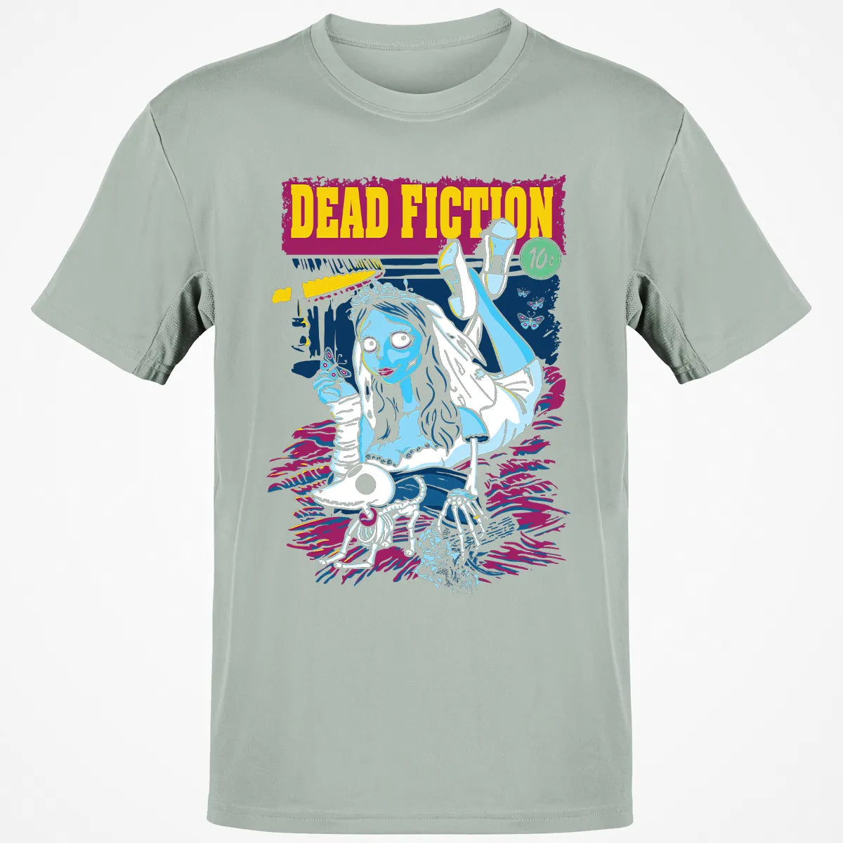 Classic Unisex T-Shirt - CAWNTLQQ