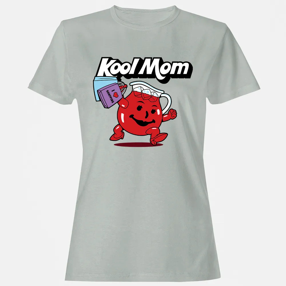 Women's T-shirt - 2JGPSTC6