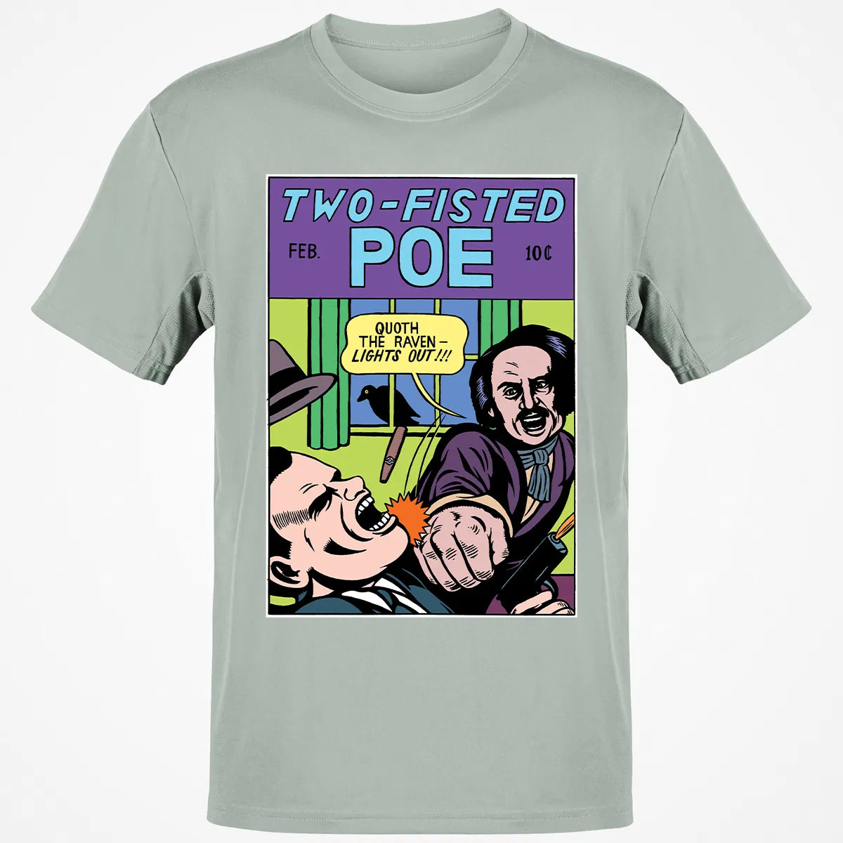 Classic Unisex T-Shirt - CLVZ4UST