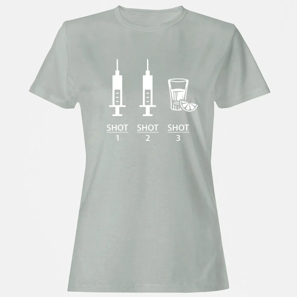 Women's T-shirt - DSN1V38A
