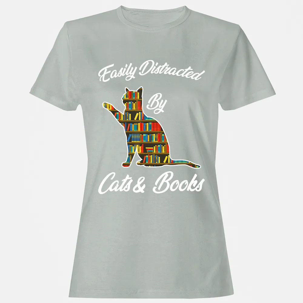 Women's T-shirt - X7P4HCWH
