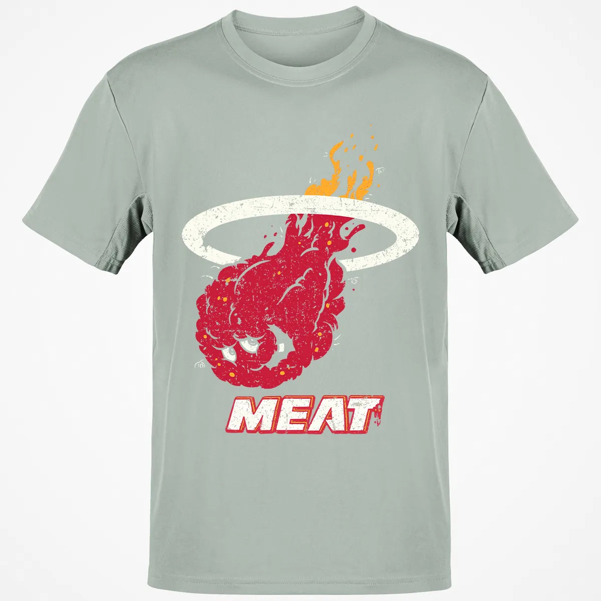 Classic Unisex T-Shirt - MKCC4QR4