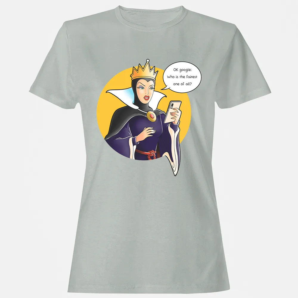Women's T-shirt - 72TU5PRW