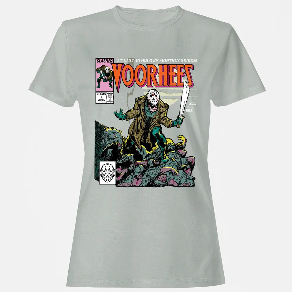 Women's T-shirt - ULHH3HGH