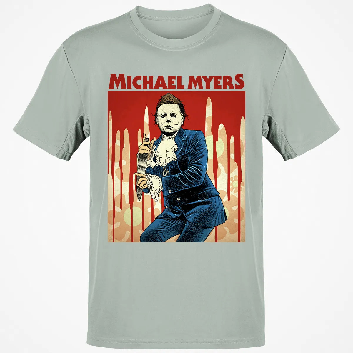Classic Unisex T-Shirt - PPWGCXMH