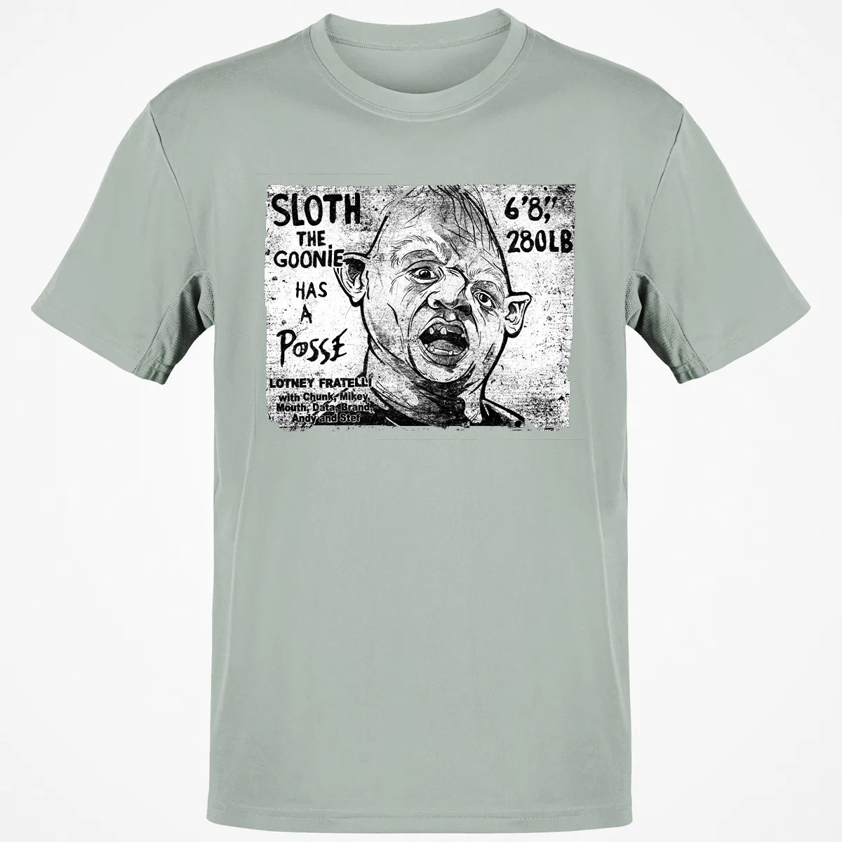 Classic Unisex T-Shirt - G7755U8C