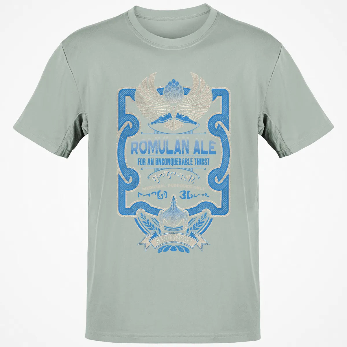 Classic Unisex T-Shirt - 6LG9BVNX