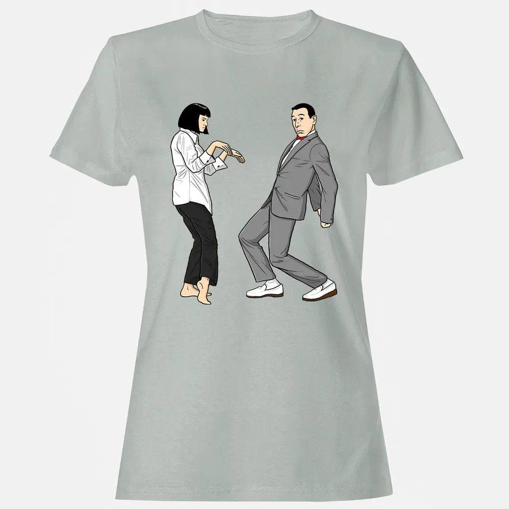 Women's T-shirt - 1ZX93FBT